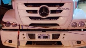 Camionero huyó tras atropellar y matar a una motociclista en Iguazú imagen-2