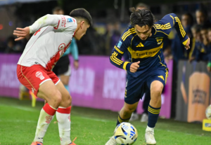 Sorpresas en los playoffs del Torneo Apertura: varios locales quedaron eliminados y así sigue la competencia imagen-7