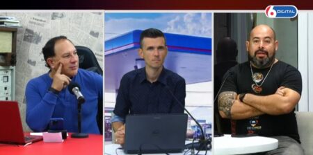 Cristian Pedersen: “El Stunt es un arte, pero también educación vial” imagen-5