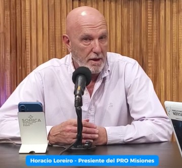 El PRO Misiones pidió al Tribunal Electoral que los dirigentes que se pasaron a LLA devuelvan bancas imagen-16