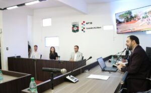 El Concejo Deliberante de Alem aprobó el Balance del Ejercicio Financiero 2025 imagen-1