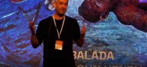 Festival educativo SPARK: «Cómo los seres humanos podemos convivir con la inteligencia artificial sin ser reemplazados por ella», explicado por un especialista Festival educativo SPARK: «Cómo los seres humanos podemos convivir con la inteligencia artificial sin ser reemplazados por ella», explicado por un especialista imagen-1