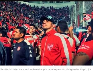 Conmoción en Córdoba: Hallaron sin vida a Agostina Vega, la adolescente desaparecida imagen-2
