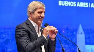 Caputo confirmó un cronograma fijo de baja de retenciones hasta 2028 imagen-3