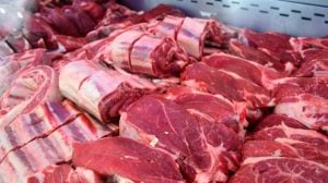 “La carne pasó de ser un bienestar social a un lujo, en vez de comprar cinco kilos, hoy compran dos”, advirtió el empresario cárnico Juan Carlos Zaracho imagen-6