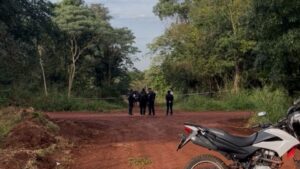 Caso Dulce Candia: qué se sabe hasta ahora de la investigación por la muerte de la joven de 17 años en Eldorado imagen-75