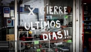 PyMEs en crisis terminal: alertan por el cierre de casi 25.000 empresas y 364.000 puestos de trabajo menos imagen-4