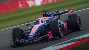 Vuelve Colapinto a la F1: horarios y dónde ver su actividad en el GP de Miami imagen-2