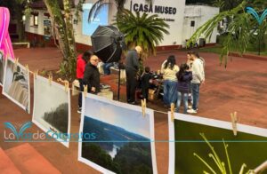 Fotografía, historia y encuentro: vuelve “Colgá tu Foto” a la Casa Museo Marta Schwarz imagen-74