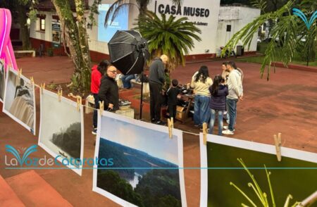 Fotografía, historia y encuentro: vuelve “Colgá tu Foto” a la Casa Museo Marta Schwarz imagen-68