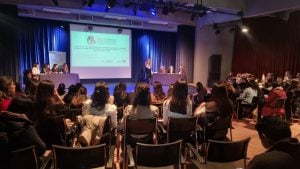 Posadas se convierte en el epicentro de la nutrición nacional con el inicio del XVI Congreso Argentino de Graduados imagen-7