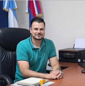 Cristian Becker destacó la implementación de la boleta única y pidió “los mejores candidatos” para las próximas elecciones imagen-71