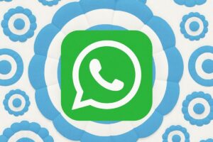 Cómo activar el “modo escarapela argentina” en WhatsApp imagen-3