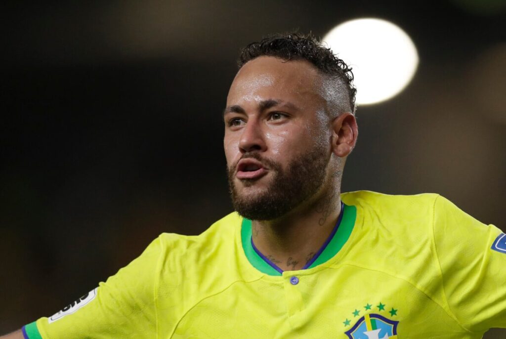 La lista de convocados de Brasil para el Mundial 2026: estos son los jugadores elegidos por Ancelotti con Neymar Jr. imagen-96