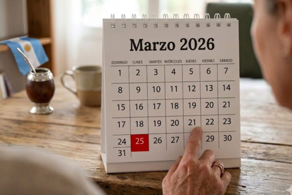 ¿Es feriado hoy, lunes 25 de mayo, en la Argentina? imagen-101