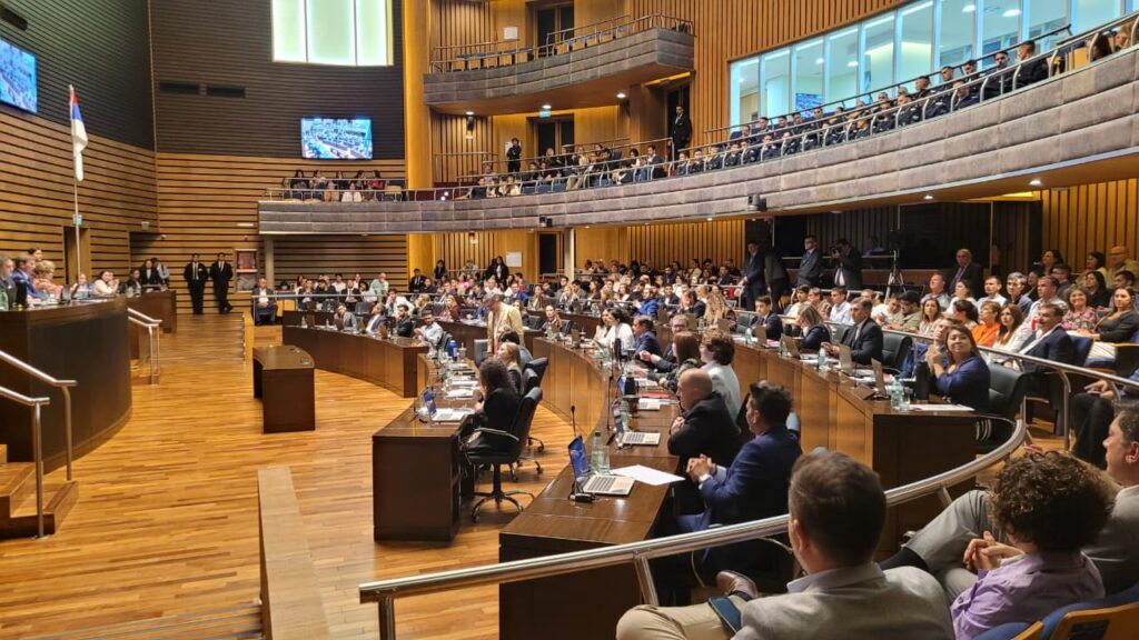 Seguí en vivo la sesión de la Cámara de Representantes de Misiones imagen-4