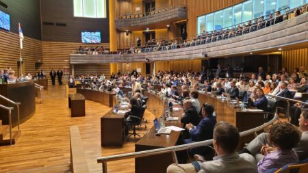 Seguí en vivo la sesión de la Cámara de Representantes de Misiones imagen-8