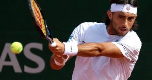 Primer día sin victorias argentinas en Roland Garros: perdieron Tirante y Sierra imagen-2