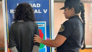 Demoraron a una mujer por la muerte del hombre hallado cerca de la Aduana en Iguazú imagen-2