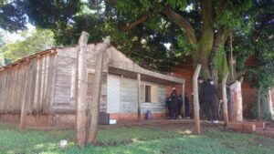 Cayó el segundo sospechoso por el crimen de Ramón Azamé en Posadas imagen-2
