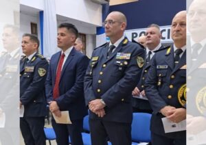 López Asencio: “Sería una responsabilidad enorme representar a los misioneros” imagen-2