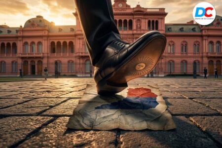 ASIMETRIAS DE FRONTERA: UNA PARTICULARIDAD QUE EL PAÍS CENTRAL IGNORA imagen-8