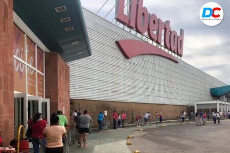 Cierra el 28 de mayo: Hiper Libertad liquida mercadería con descuentos de hasta el 70% en Posadas imagen-7
