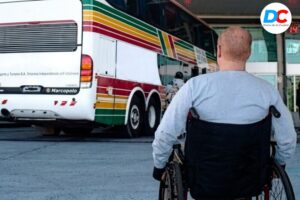Nación dejó de compensar a empresas por pasajes gratuitos para personas con discapacidad y pacientes trasplantados imagen-1