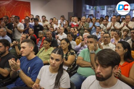 El poder está en la gente, historia y presente imagen-9