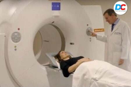 Misiones se posiciona como referencia regional en medicina nuclear pública con más de 300 estudios PET-CT realizados en el Madariaga Misiones se posiciona como referencia regional en medicina nuclear pública con más de 300 estudios PET-CT realizados en el Madariaga imagen-6