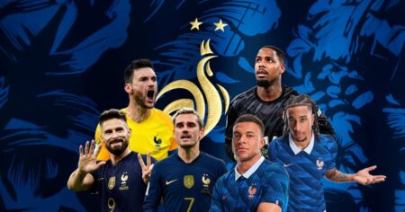 La lupa en la lista de Francia: los que repiten de Qatar 2022 y la gran ausencia de Kolo Muani imagen-19