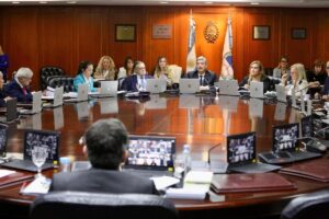 Idoneidad, independencia y acceso a la magistratura imagen-1