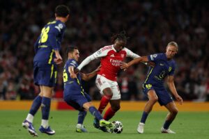 Arsenal vs. Atlético de Madrid, en vivo por las semifinales de la Champions League: minuto a minuto del partido imagen-3