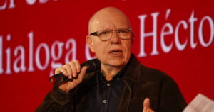 Jorge Fernández Díaz, en el espacio Clarín-Ñ: "El dogmatismo económico lleva al autoritarismo” imagen-3