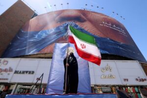 Guerra de Estados Unidos e Israel contra Irán, en vivo: tensión en Medio Oriente hoy, lunes 11 de mayo imagen-2