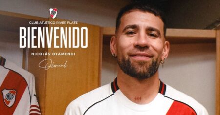 Todos los campeones del mundo que jugaron en River imagen-22