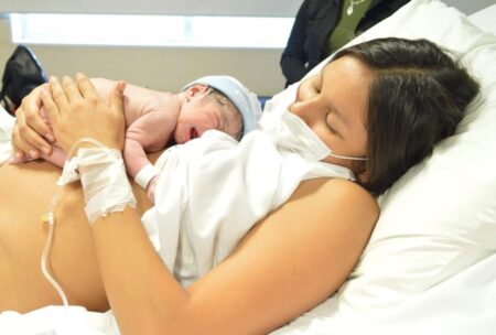El Hospital Materno Neonatal brinda más de 5 mil atenciones anuales y refuerza la atención de alta complejidad El Hospital Materno Neonatal brinda más de 5 mil atenciones anuales y refuerza la atención de alta complejidad imagen-121