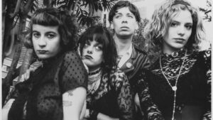 El Post-Punk de Buenos Vampiros aterriza por primera vez en Posadas imagen-2