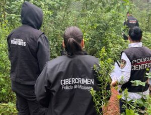 Eldorado: refuerzan la investigación por la muerte de una adolescente Eldorado: refuerzan la investigación por la muerte de una adolescente imagen-65
