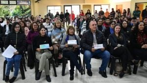 Eldorado multiplicó la inversión en educación y ya supera los $83 millones en becas y programas estudiantiles imagen-4