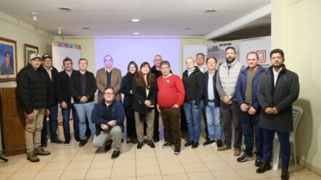 Empresarios brasileños evalúan instalar una industria en Eldorado imagen-12