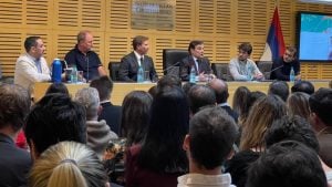 Misiones | Rovira anticipó una reforma electoral provincial con boleta única partidaria y límite a los sublemas imagen-7