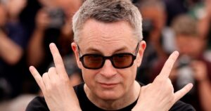 Cannes 2026: una para aplaudir, otra para dormir imagen-4