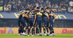 Qué resultados necesita Boca en la última fecha y cuáles son los posibles rivales de playoffs imagen-3