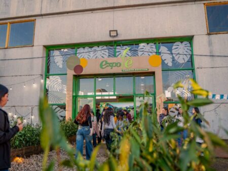 Último día para visitar la Expo Té Argentina imagen-82
