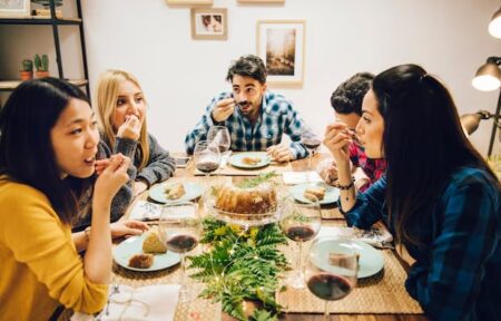 Colesterol: los seis alimentos que ayudan a prevenirlo y en qué cantidades hay que consumirlos imagen-19