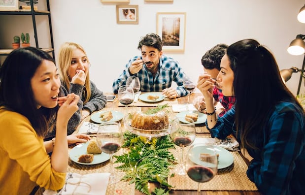 Colesterol: los seis alimentos que ayudan a prevenirlo y en qué cantidades hay que consumirlos imagen-93