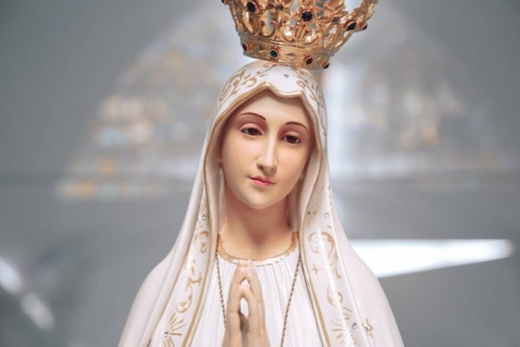 Fiesta de Nuestra Señora de Fátima: cuál es su historia y qué oración rezar para pedir su ayuda imagen-97