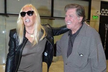 El gesto de Susana Giménez que desilusionó a Arturo Puig: “Me dolió” imagen-8