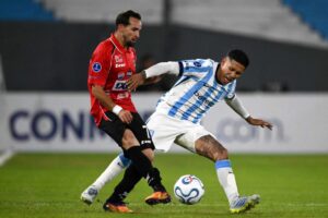 Racing vs. Caracas, por la Copa Sudamericana, en vivo imagen-2